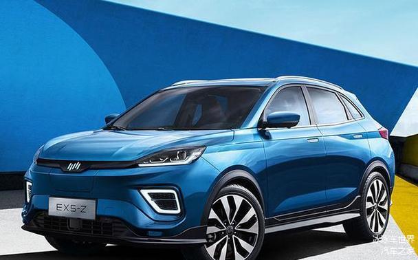 重庆334WEY威派豪华SUV市场的黑马，零跑汽车与智能交通系统的协同