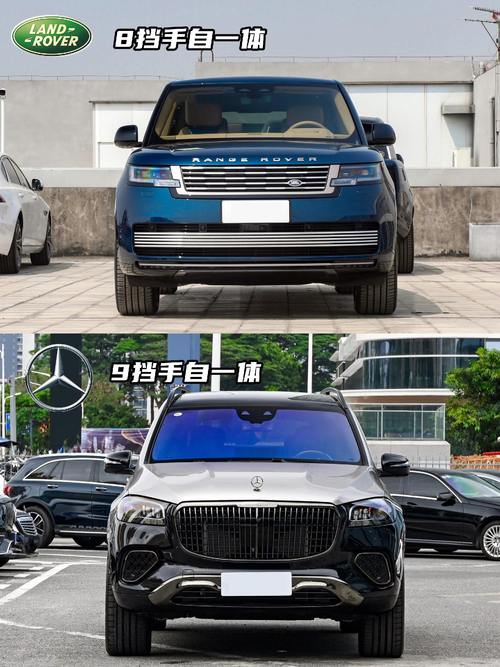 重庆334迈巴赫经典与现代的完美融合，路虎如何塑造独特的品牌形象